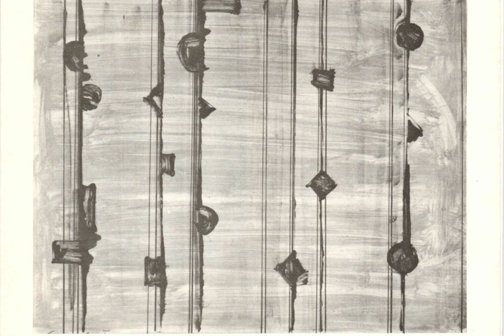 Bob Freimark – monotypy